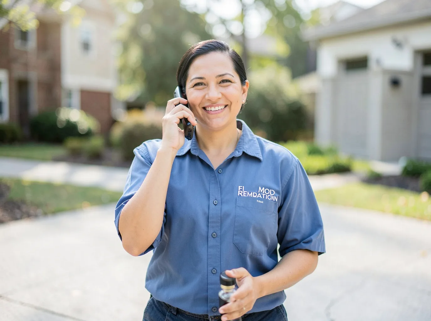 Mold Remediation Lake Village, AR FAQs